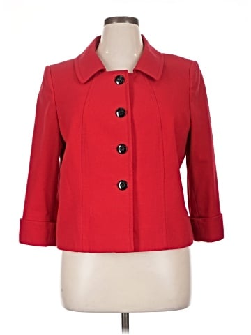 Tahari by ASL Cardigan (view 1)