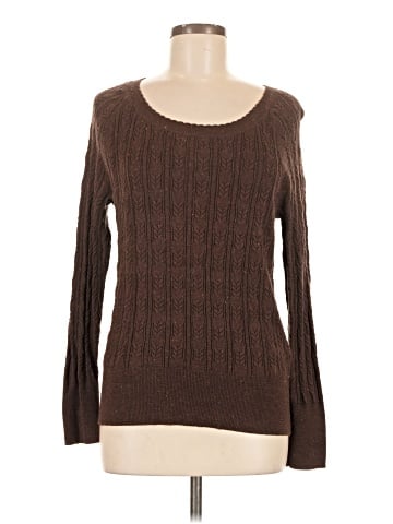 Eddie Bauer Pullover Sweater (view 1)