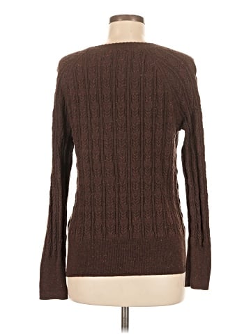 Eddie Bauer Pullover Sweater (view 2)