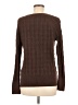 Eddie Bauer Brown Pullover Sweater Size M - photo 2