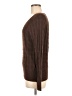 Eddie Bauer Brown Pullover Sweater Size M - photo 5