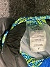 UV Skinz 100% Polyester Blue Board Shorts Size 3T - photo 3