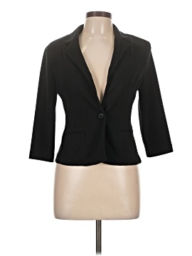 Isaac Mizrahi For Target Blazer