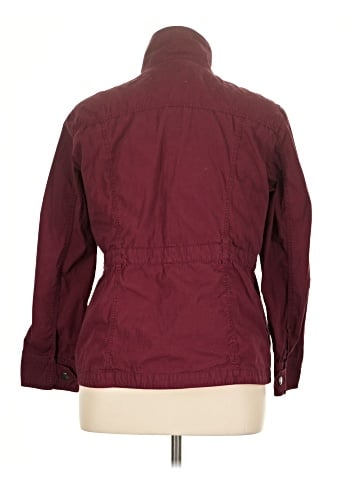 Christopher & Banks Jacket (view 2)