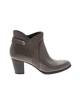 Giani Bernini Ankle Boots