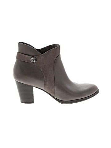 Giani Bernini Ankle Boots (view 1)