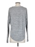 Rag & Bone Gray Long Sleeve Top Size XS - photo 2