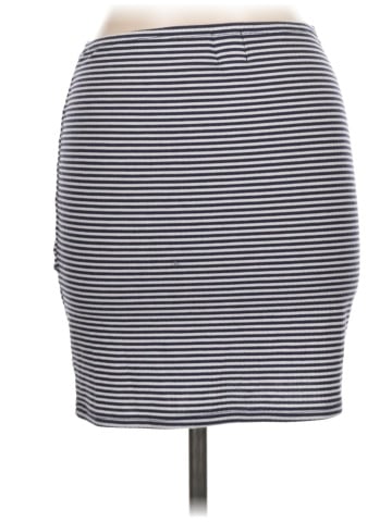 Blue Rain Casual Skirt (view 2)