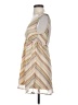 O'Neill 100% Polyester Ivory Sleeveless Top Size XS - photo 5