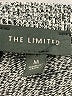 The Limited Tweed Gray Pullover Sweater Size M - photo 7
