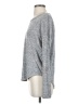 Rag & Bone Gray Long Sleeve Top Size XS - photo 5