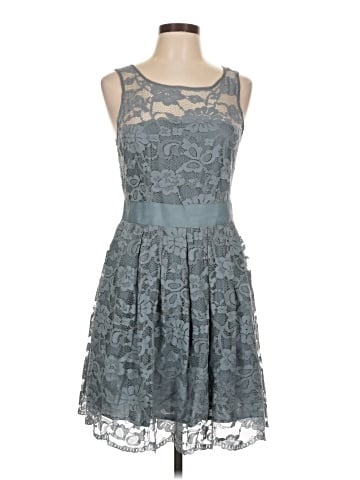 BB Dakota Cocktail Dress (view 1)