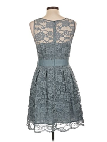 BB Dakota Cocktail Dress (view 2)