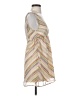O'Neill 100% Polyester Ivory Sleeveless Top Size XS - photo 4
