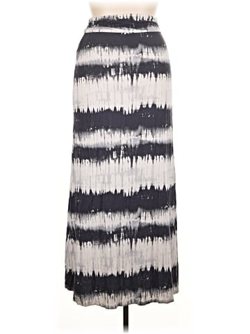 Sequin Hearts Casual Skirt (view 2)