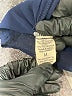 Sweet Wanderer Blue Tank Top Size M - photo 8