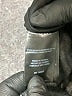 Shyanne 100% Polyester Black Jacket Size S - photo 7