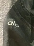 Alo Black Active Pants Size M - photo 7