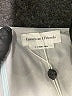 Lovers + Friends 100% Polyester Silver Cocktail Dress Size S - photo 7