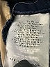 Motherhood Blue Active Pants Size Med Maternity - photo 7