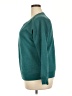 Time and Tru Teal Sweatshirt Size 20 - photo 5