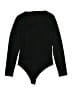 Abercrombie & Fitch Black Bodysuit Size M - photo 2