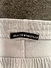 Brandy Melville Solid Gray Athletic Shorts Size L (estimated) - photo 3