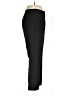 Erdem Chevron-herringbone Black Dress Pants Size 8 - photo 4
