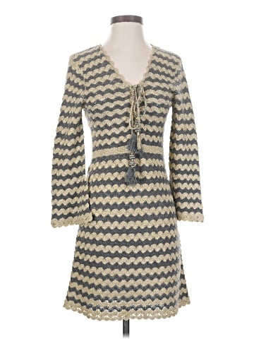 Calypso St. Barth Casual Dress (view 1)
