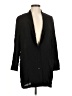 Carole Little Black Kimono Size M - photo 1