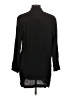 Carole Little Black Kimono Size M - photo 2