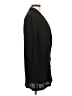 Carole Little Black Kimono Size M - photo 4