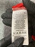 Adidas Red Sleeveless T-Shirt Size S - photo 8