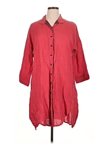 Lisa Bayne Casual Dress (view 1)
