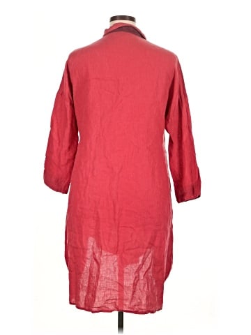 Lisa Bayne Casual Dress (view 2)