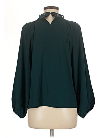 Rain 3/4 Sleeve Blouse (view 2)