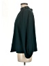 Rain 100% Polyester Teal 3/4 Sleeve Blouse Size M - photo 5
