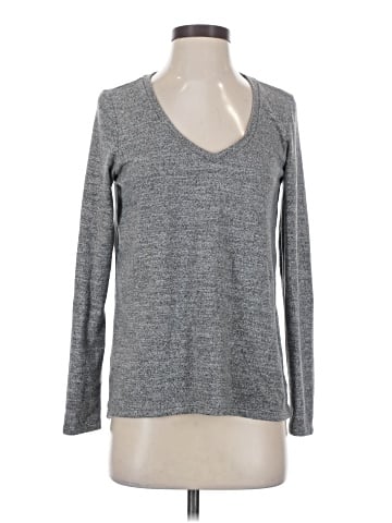 American Eagle Outfitters Long Sleeve T-Shirt (view 1)