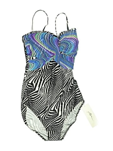 Gottex One Piece Swimsuit (view 1)