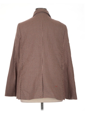 Forever 21 Plus Jacket (view 2)