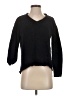 RDI 100% Polyester Black Pullover Sweater Size S - photo 1