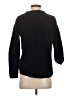 RDI 100% Polyester Black Pullover Sweater Size S - photo 2