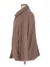 Forever 21 Plus Brown Jacket Size 1X - photo 5