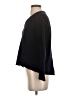 RDI 100% Polyester Black Pullover Sweater Size S - photo 5
