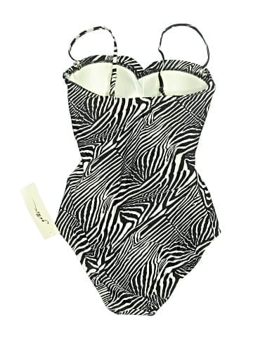 Gottex One Piece Swimsuit (view 2)