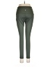 Legend Solid Green Active Pants Size M - photo 2