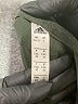 Adidas Gray Long Sleeve Top Size S - photo 7