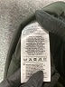Adidas Gray Long Sleeve Top Size S - photo 8