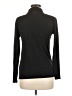 Assorted Brands Black Long Sleeve Turtleneck Size M - photo 2