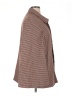 Forever 21 Plus Brown Jacket Size 1X - photo 4